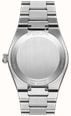 Raymond Weil A.R.T. Date Automatic (38mm) Graphite Sunray-Brushed Dial / Stainless Steel Bracelet 1000-ST-20001 - альтернативный вид 3
