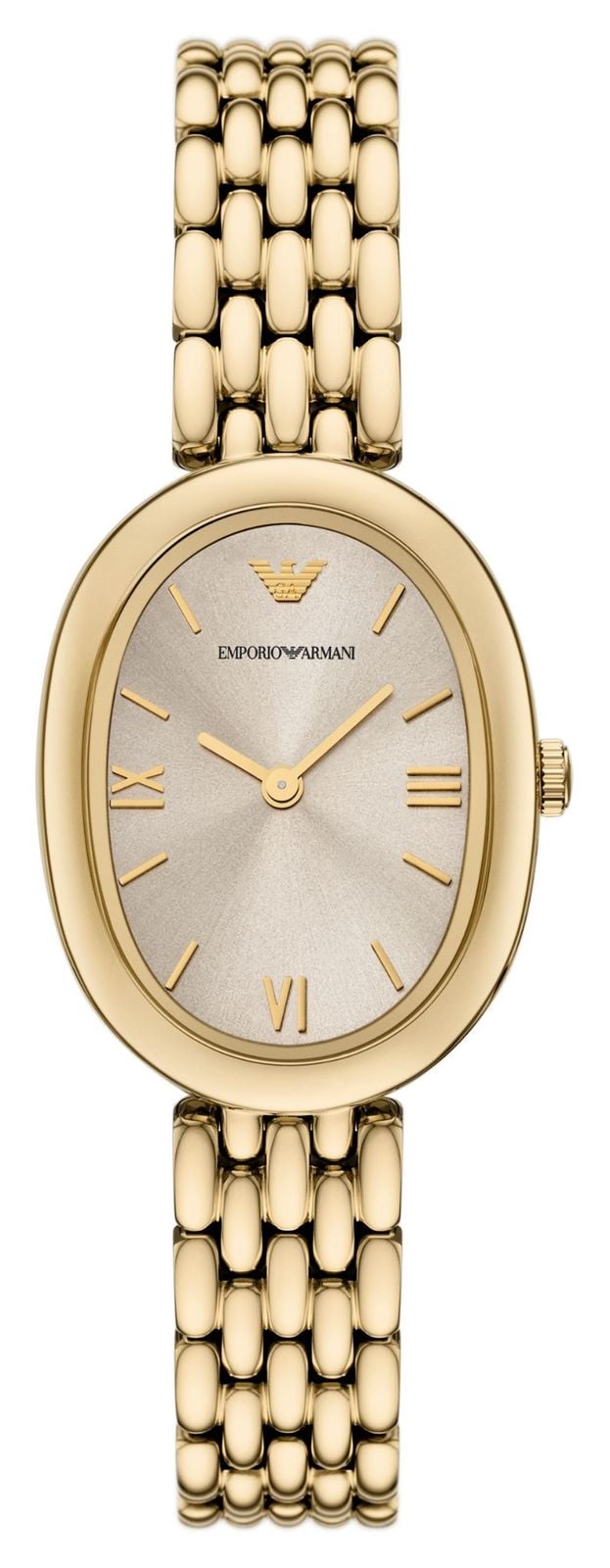 Emporio Armani Ã  quartz Ã  deux aiguilles (26 mm) montre
