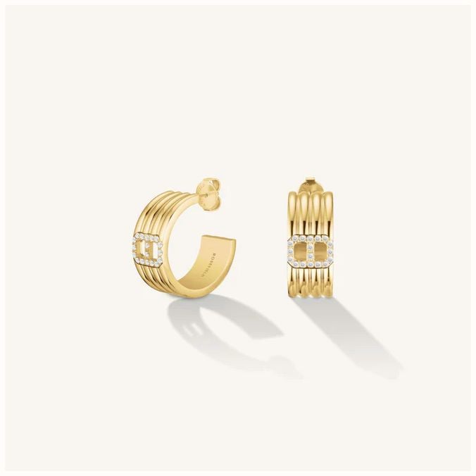 Rosefield Jewellery JEOSG-J1181