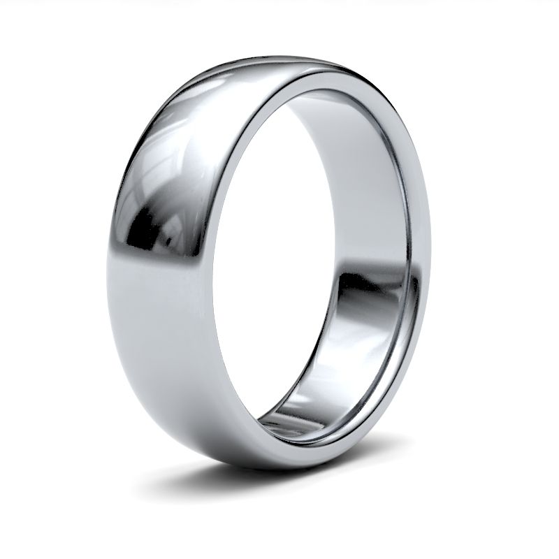 Wedding Rings AG_6LMP-PT