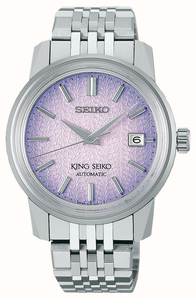 Seiko SJE107J1