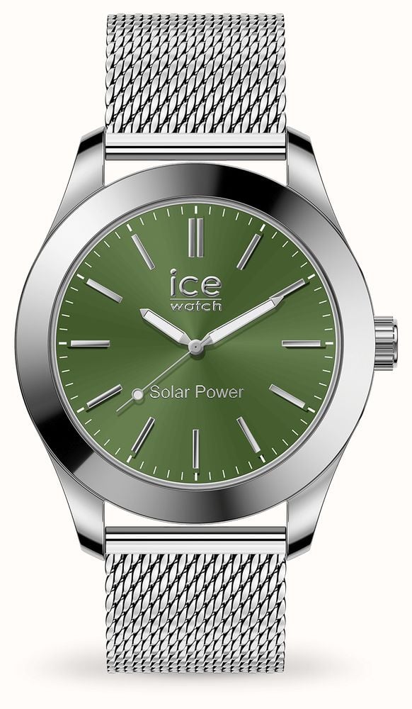 Ice watch stainless steel hotsell