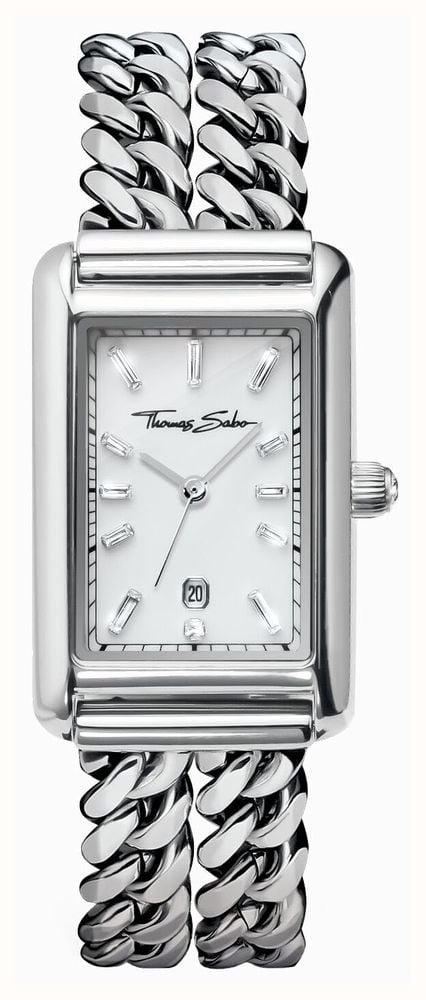 Thomas Sabo WA0428-201-201-22