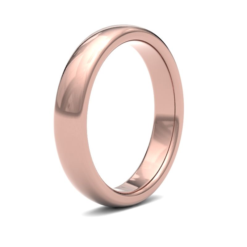 Wedding Rings AG_4GHP-9R