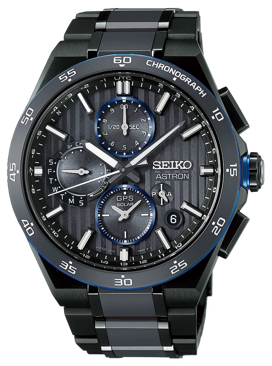 Seiko HAB008J1 uhr