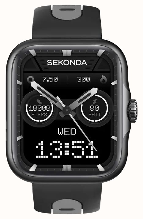 Sekonda 30240
