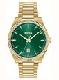 BOSS Langford 39mm Green Mens BOSS Watch 1514355