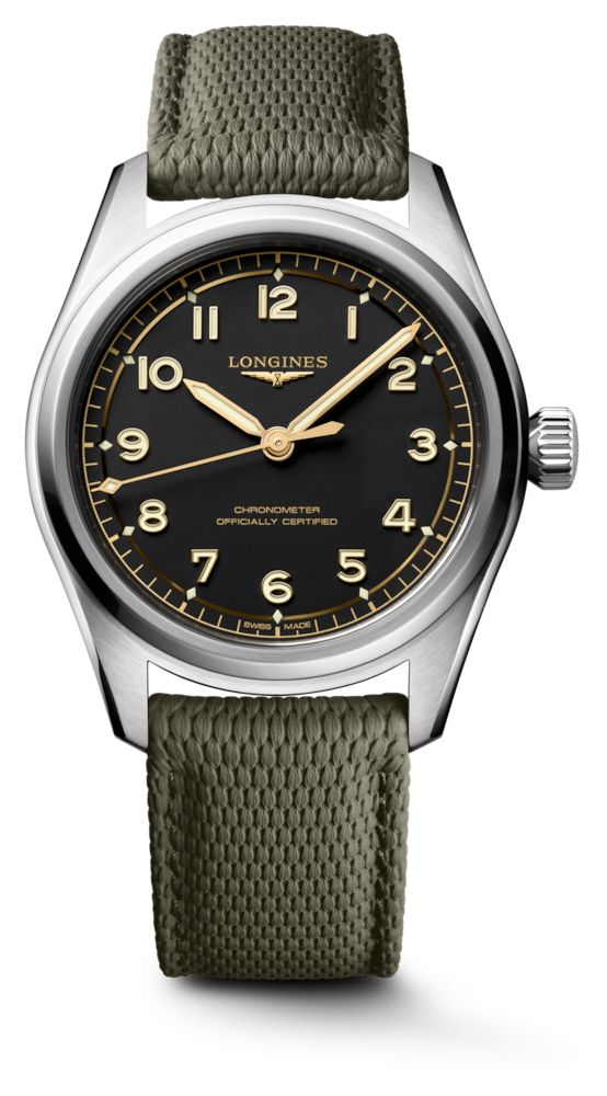 LONGINES Spirit Pilot automatique chronomÃ¨tre (39mm montre