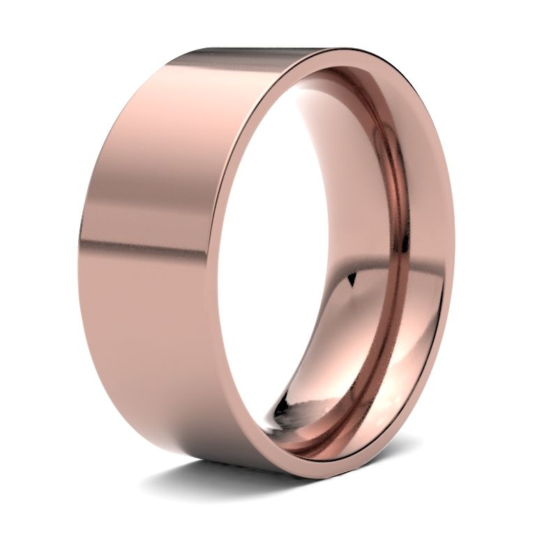 Wedding Rings AG_8GME-18R