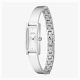 BOSS BOSS stainless steel silver dial Lucy Watch 1502856 - vista alternativa 2