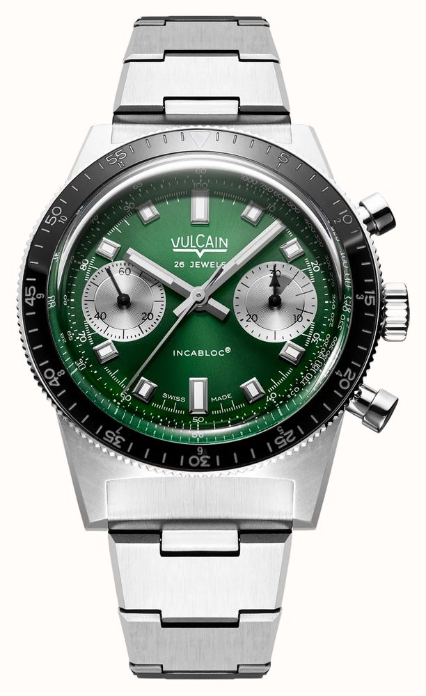 Vulcain 590176BK7.BHM286