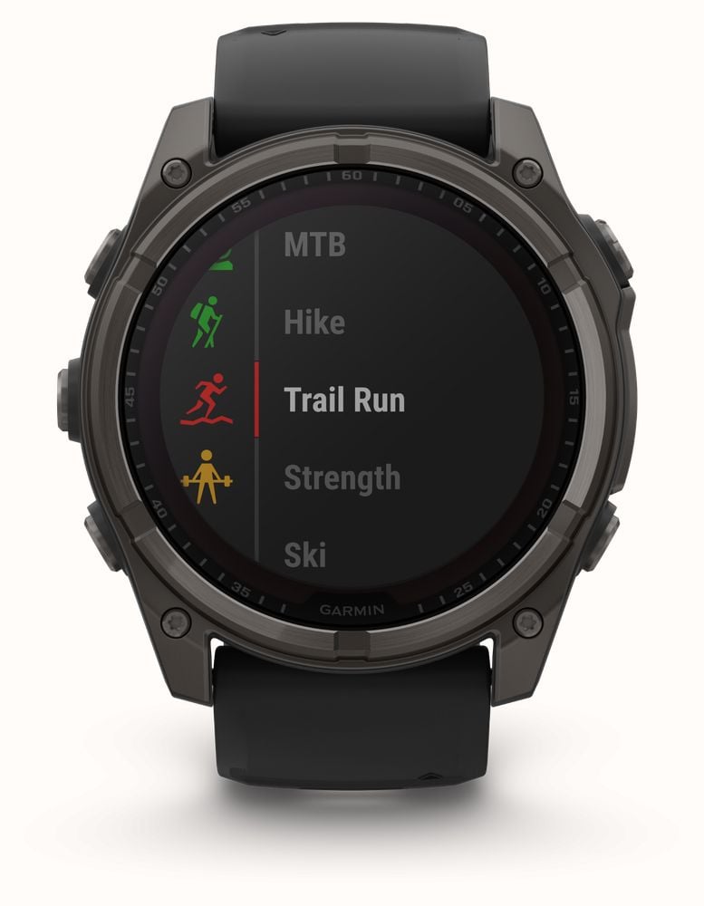 Garmin fenix 5 plus sapphire black friday best sale