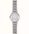 Herbelin Newport Quartz Diamond (35mm) Mother-of-Pearl Dial / Stainless Steel Bracelet 18289B89 - alternatieve weergave 3