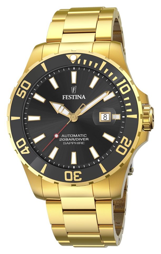 Festina Diver Autom…