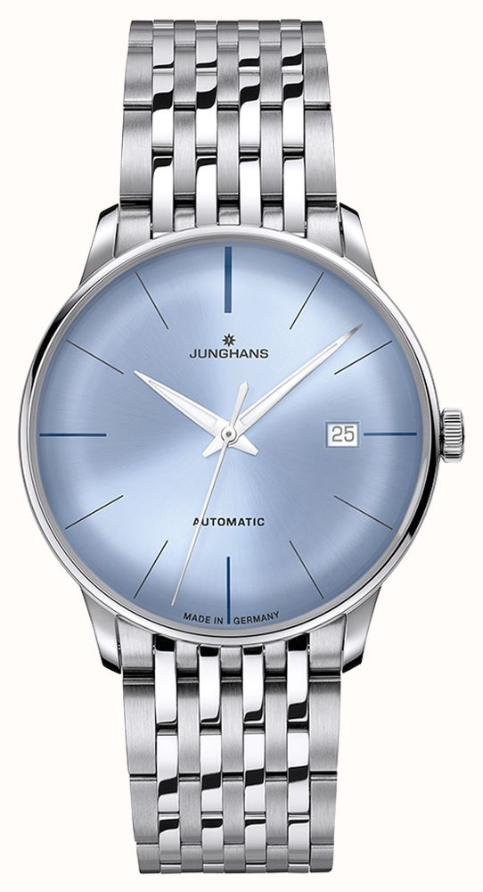 Junghans 27/4610.46
