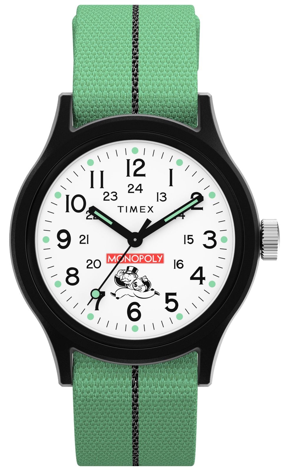 Timex X Monopoly MK… - image