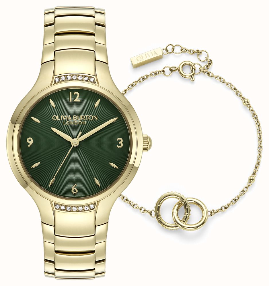 Olivia Burton 24070022 - First Class Watches™ CHN