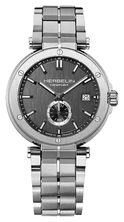 Herbelin Newport Qu… - image