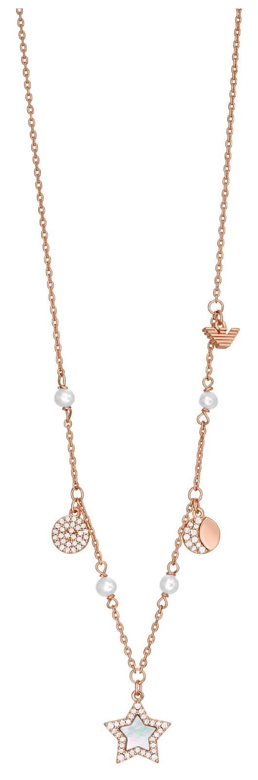 Emporio Armani EGS3106221 bijoux