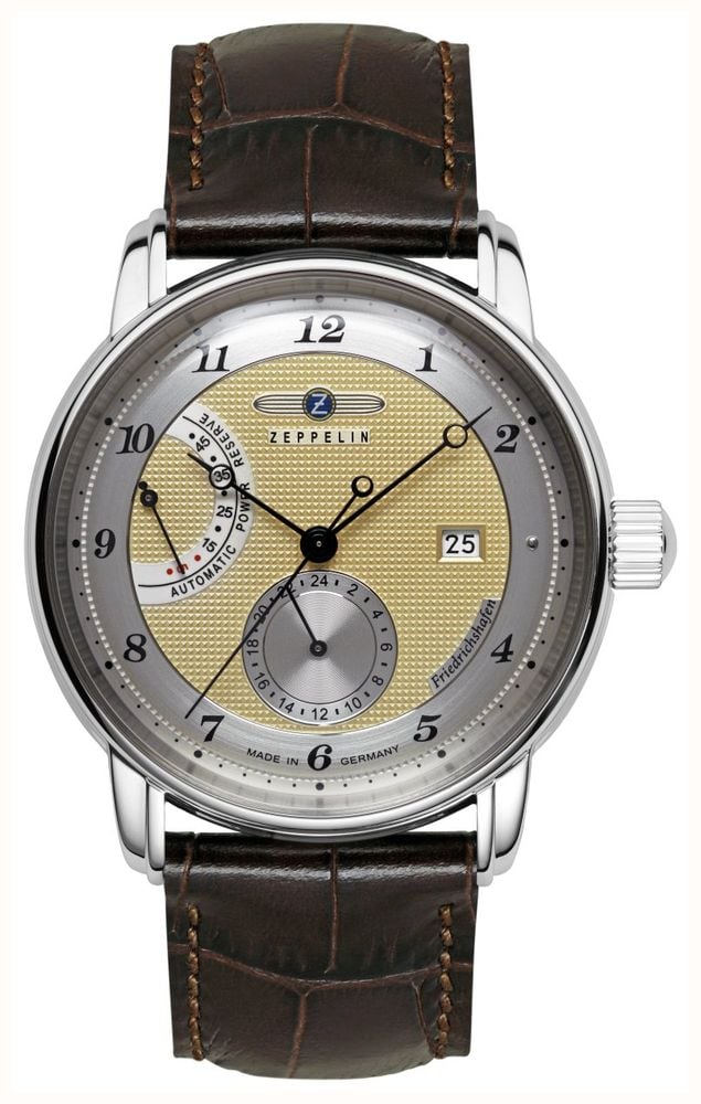 Zeppelin 8590-5