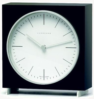 Junghans Max Bill cuarzo 363/2212.00