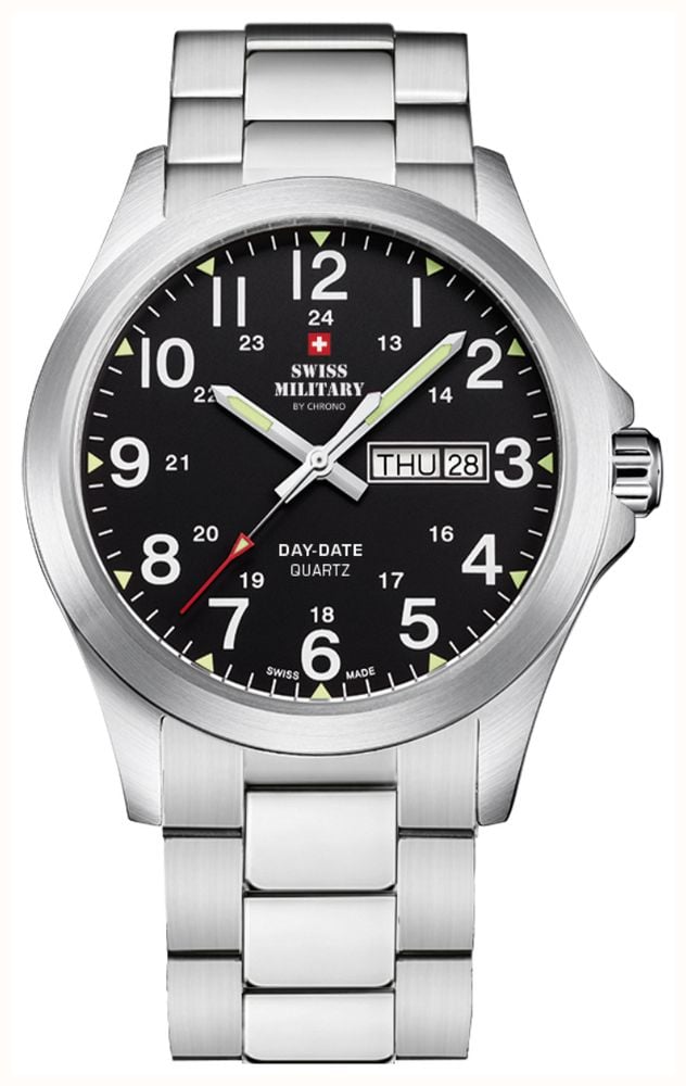 Swiss Military by Chrono SMP36040.25