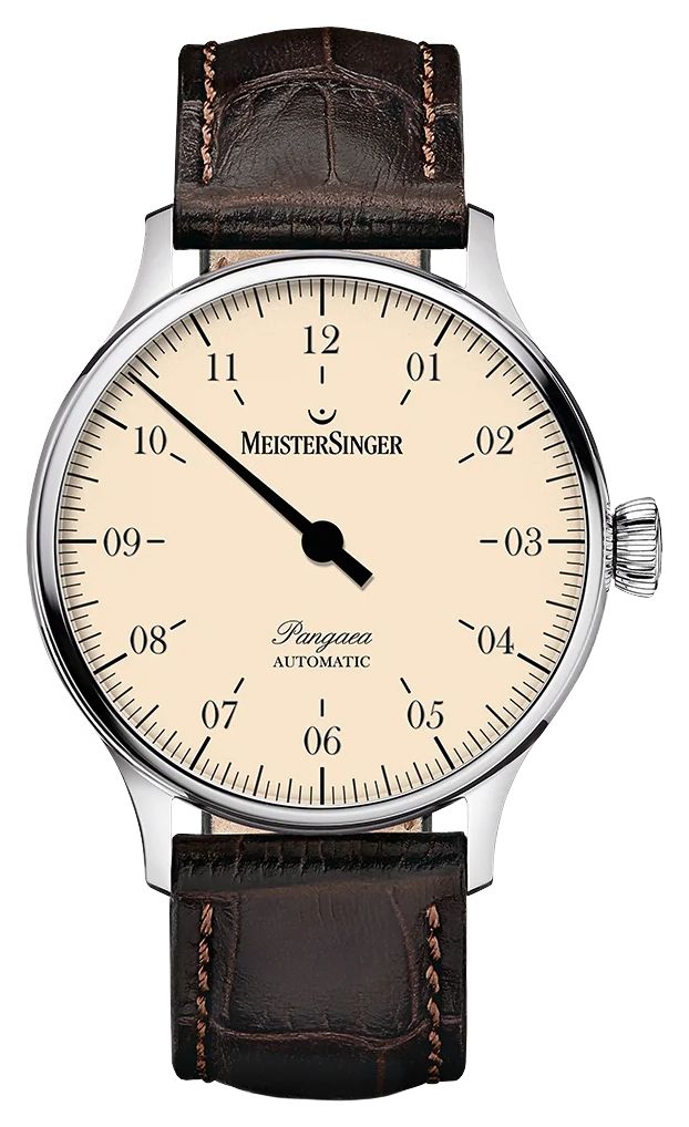 Meistersinger Panga…