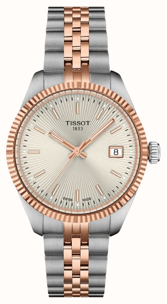 Tissot T1562102203101