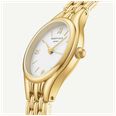 Rosefield Ladies Muse White Dial Golden Bracelet MUWGSG-MU01 - alternate view 3
