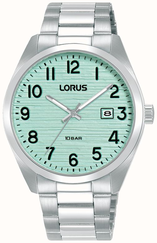 Lorus RH909RX9