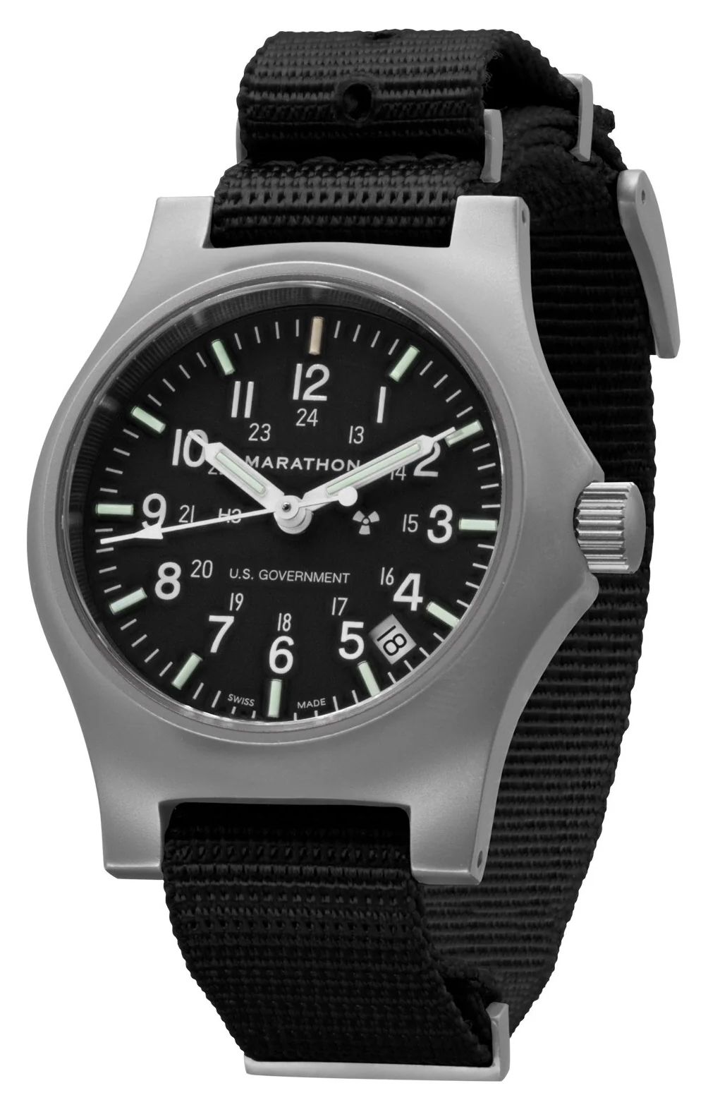 Marathon GPQ-D Offi…