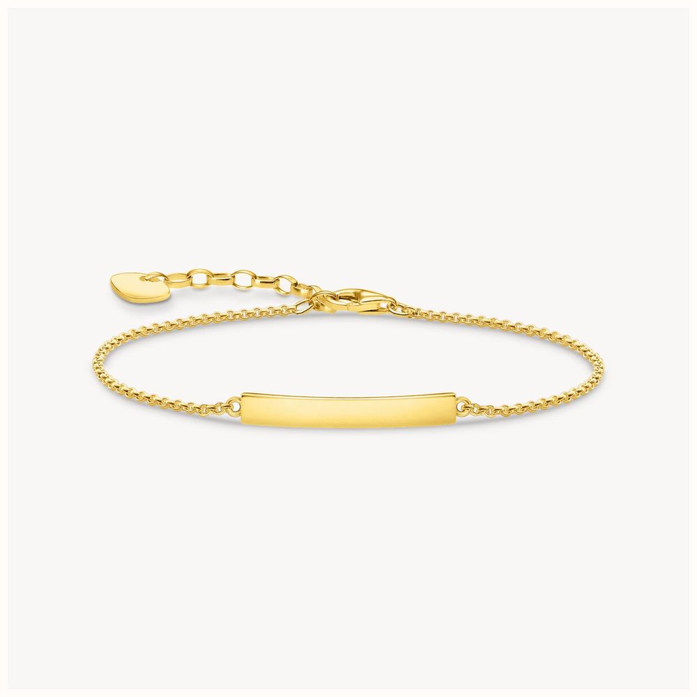 Thomas Sabo Jewellery A1974-413-39-L19V