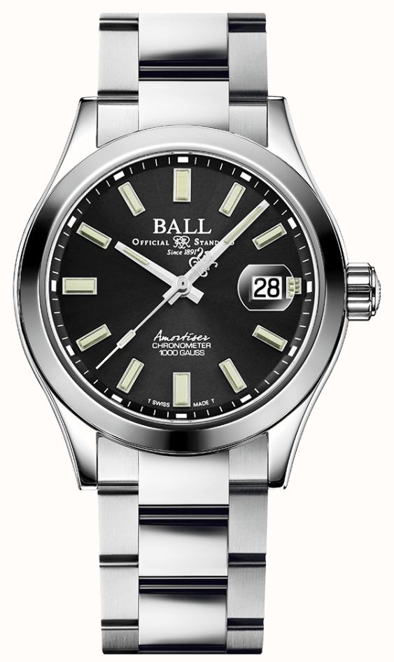 Ball Watch Company NM3000C-S2C-BK