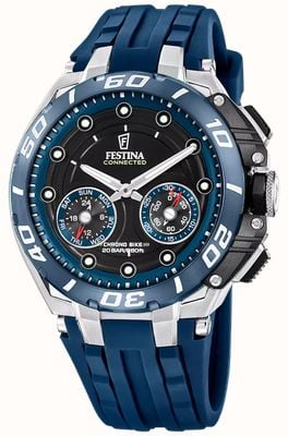 Festina 腕時計 - 公式の英国販売店 - First Class Watches™ JPN