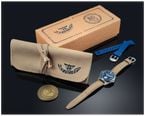 Squale - presentation box