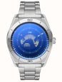 STORM STORM VARYN LAZER / Blue Dial / Stainless Steel Bracelet 47577/LB