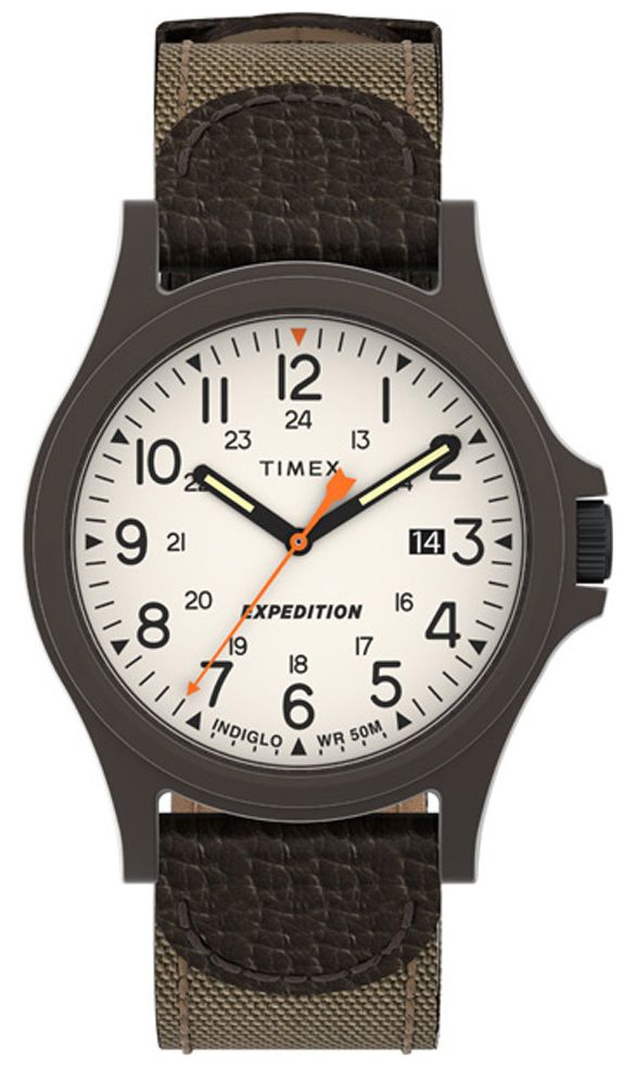 Timex Expedition Ca… - image