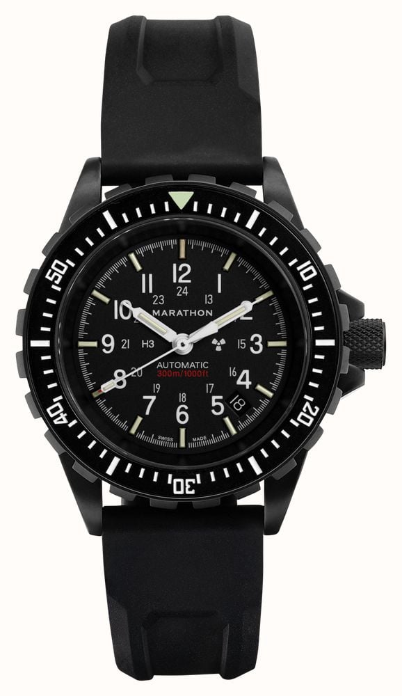 Marathon WW194006BK-0130