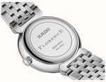 RADO Florence Quartz (30mm) Green Sunray Dial / Stainless Steel Bracelet R48913313 - 备用视图 4
