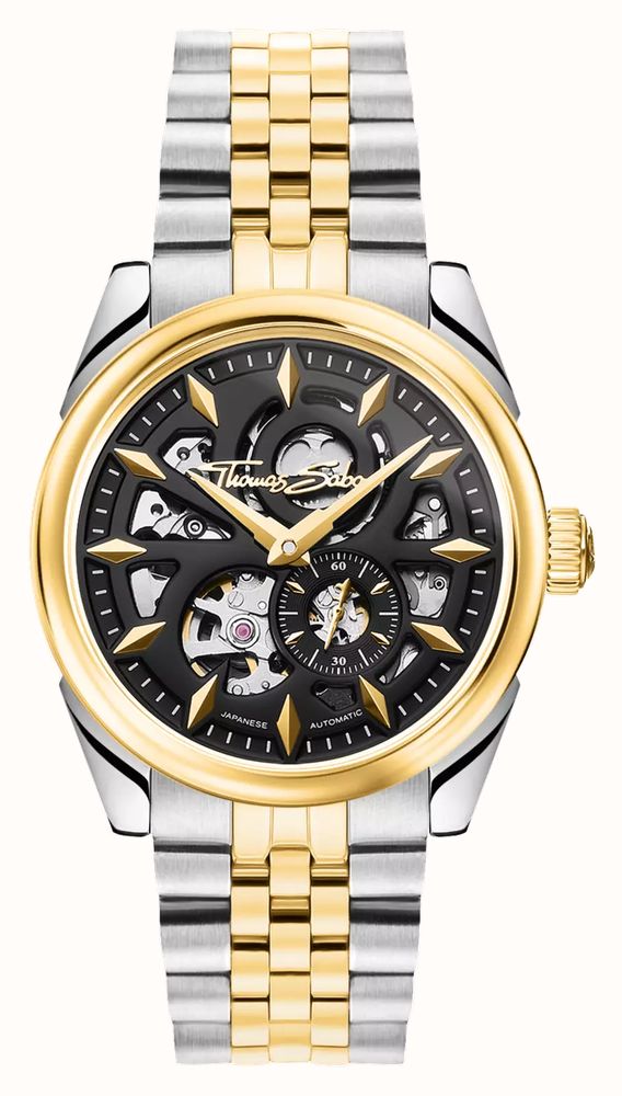 Thomas Sabo WA0410-291-203-41