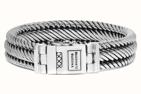 Buddha To Buddha Jewellery 001J011510101 G