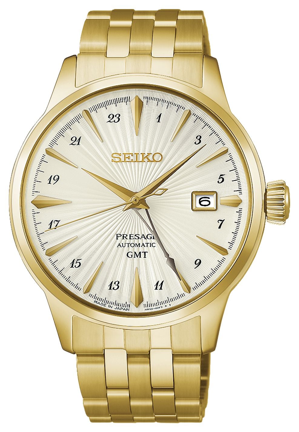 Seiko HCB004J1 uhr