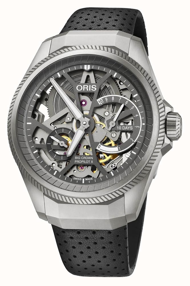 ORIS 01 115 7759 7153-SET5 22 04TLC