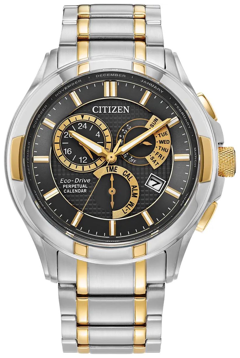 Citizen Eco-Drive C… - image