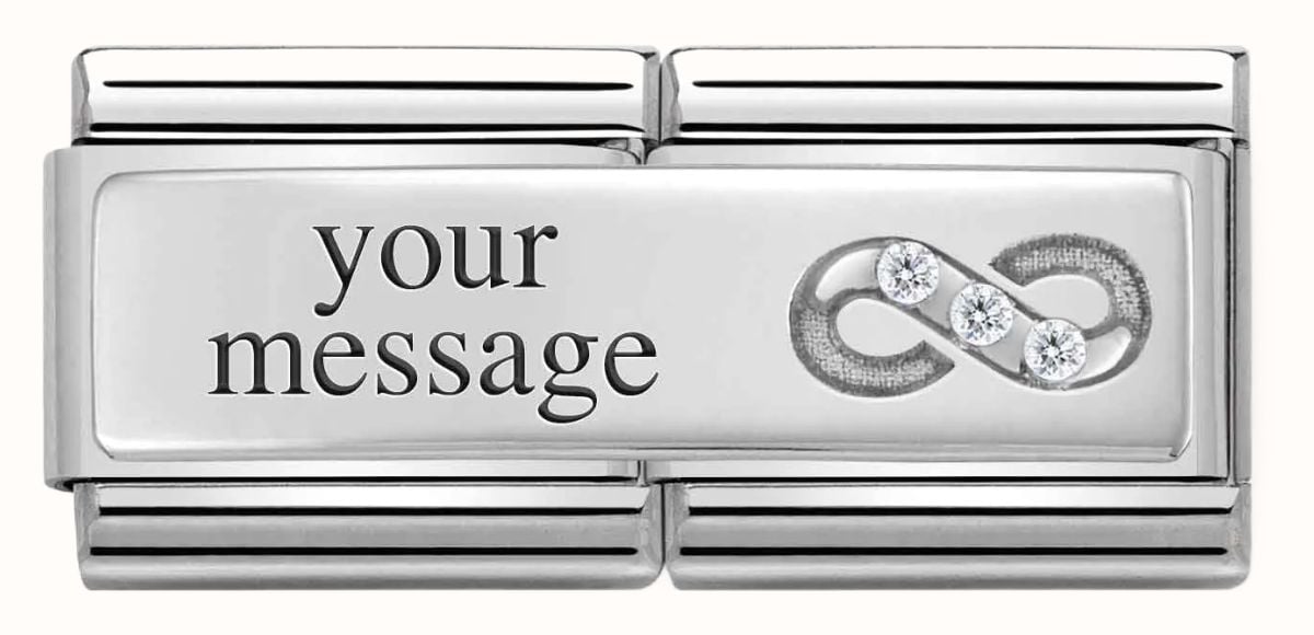 Nomination Jewellery 330731/14