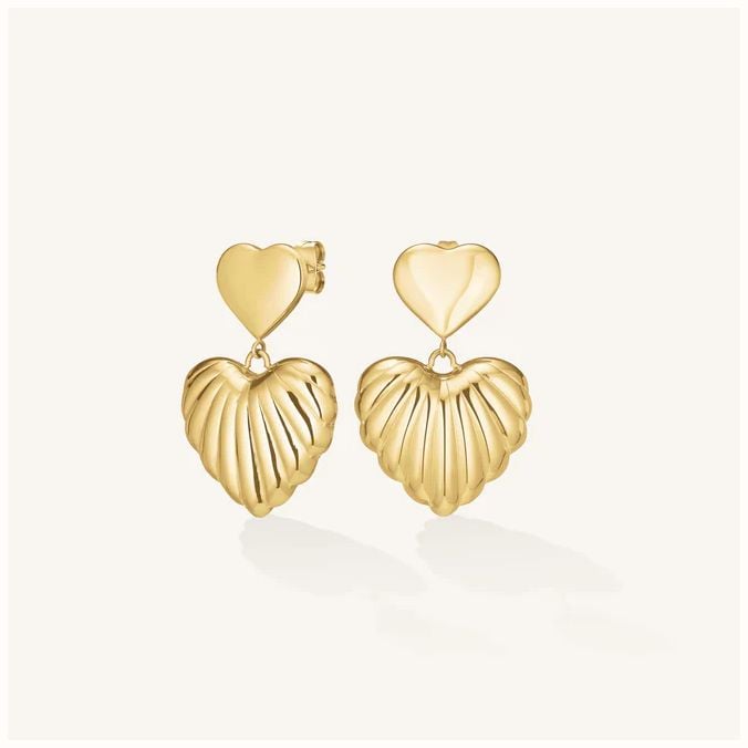 Rosefield Jewellery JEDHG-J984