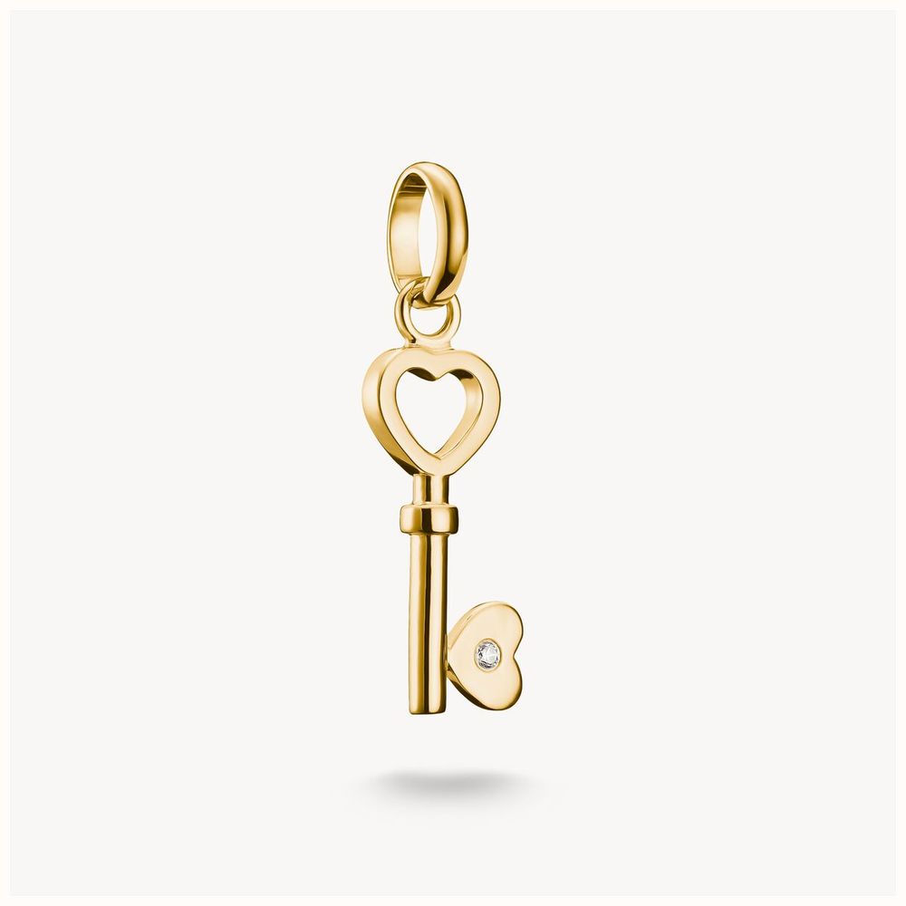 Thomas Sabo Jewellery CC1241-414-14