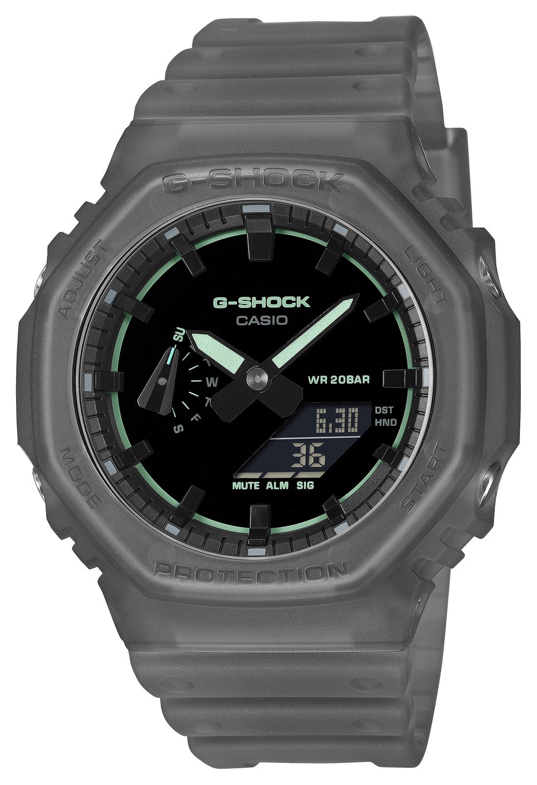 Casio G-SHOCK GA-21…
