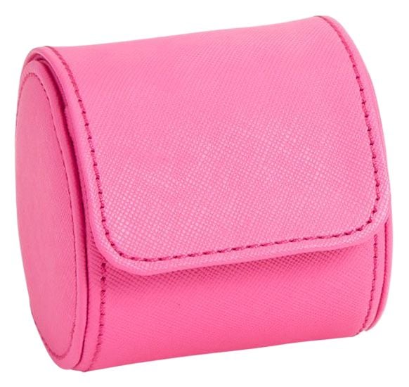 WOLF Tutti Frutti Single Watch Roll PINK 680100 680192 Jewellery