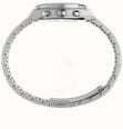 Timex Q Timex Continental Chronograph 36mm Stainless Steel Bracelet TW2Y93200 - 备用视图 2